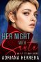 Her Night With Santa · an F/F Steamy Short