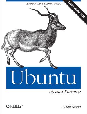 Ubuntu · Up and Running