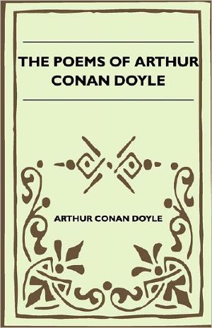 The Poems of Arthur Conan Doyle