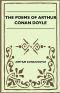 The Poems of Arthur Conan Doyle