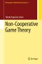 Non-Cooperative Game Theory