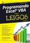 Programando O Excel Vba Para Leigos