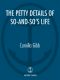 The Petty Details of So-And-So's Life