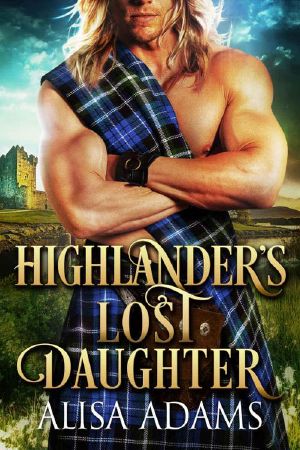 Highlander's Lost Daughter