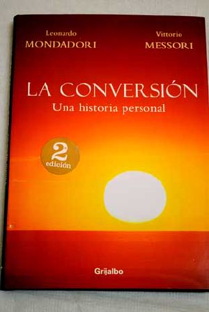 La Conversión