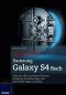 Samsung Galaxy S4 Buch