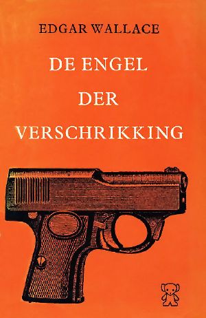 De Engel Der Verschrikking