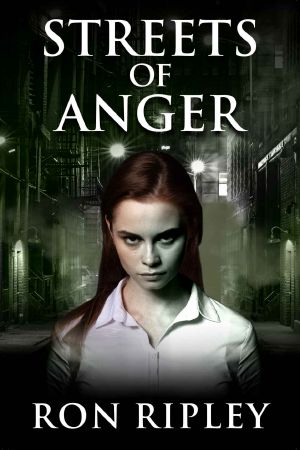 Streets of Anger: Supernatural Horror with Scary Ghosts & Haunted Houses (Tormented Souls Series Book 5)