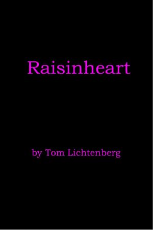 Raisinheart