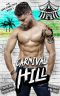 Carnival Hill (The Harlequin Crew Book 3)