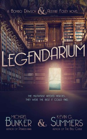 Legendarium