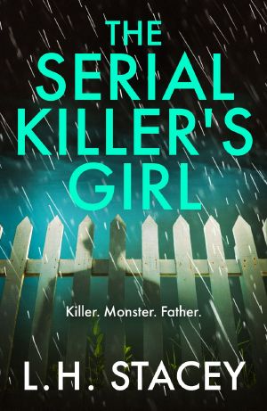 The Serial Killer's Girl