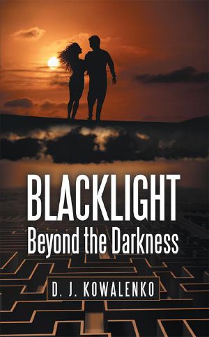 BlackLight: Beyond the Darkness