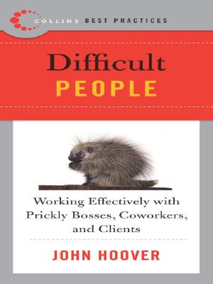 Best Practices · Difficult People