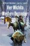 Vier Wichita Western Dezember 2017