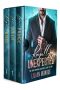 Royally Unexpected · The Nord Kingdom Accidental Pregnancy Trilogy