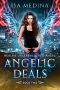 Angelic Deals (Realms Unleashed: Red Angel Book 2)