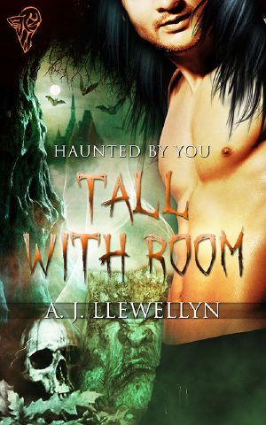 Tall With Room