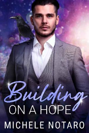 Building on a Hope · A MMM Paranormal Holiday Romance