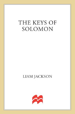 The Keys of Solomon