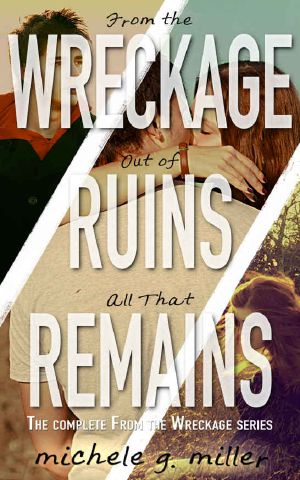 From The Wreckage - Complete