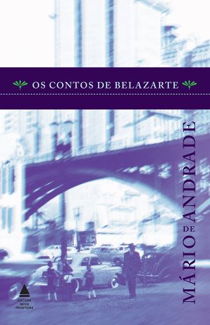 Os Contos De Belazarte