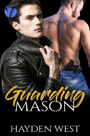 Guarding Mason