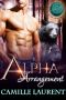 Alpha Arrangement