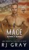 Mace: A Military Romance (Veterans of Valhalla Book 2)