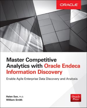 Master Competitive Analytics with Oracle Endeca Information Discovery