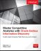 Master Competitive Analytics with Oracle Endeca Information Discovery