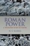 Roman Power · A Thousand Years of Empire (9781316684696)