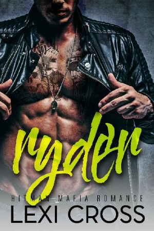 Ryder · Hitman Mafia Romance