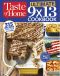 Taste of Home Ultimate 9 X 13 Cookbook