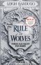 Rule of Wolves / Thron aus Nacht und Silber