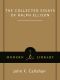 The Collected Essays of Ralph Ellison