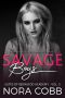 Savage Boys · Dark High School Reverse Harem Bully Romance (Elites of Redwood Academy Book 3)