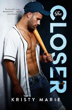 The Closer: A Marriage of Convenience Romantic Comedy