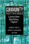 Community Networks · Lessons From Blacksburg, Virginia