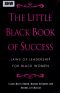 The Little Black Book of Success