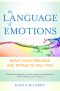 The Language of Emotions