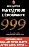 Les Maîtres Du Fantastique Et De L’épouvante 999