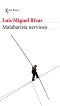 Malabarista nervioso