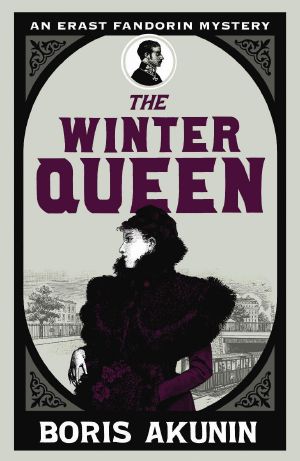 Erast Fandorin 01 - The Winter Queen