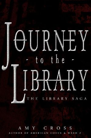 Journey to the Library · The Library Saga