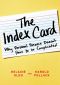 The Index Card · Why Personal Finance Doesn't Have to Be Complicated