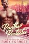 Panther Protector · A WILD Security Book