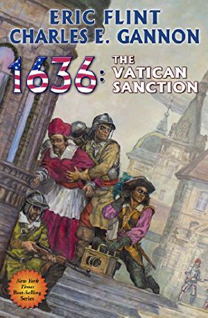 1636 · The Vatican Sanction