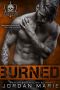 Burned · Devil's Blaze MC Book 2