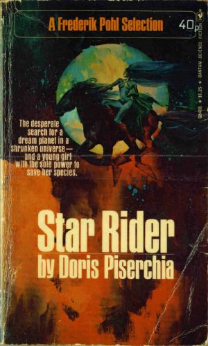 Star Rider